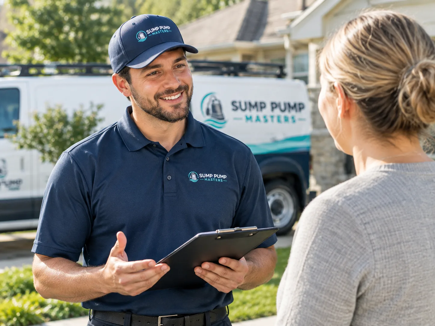 Sump Pump Repair O Brien, OR FAQs